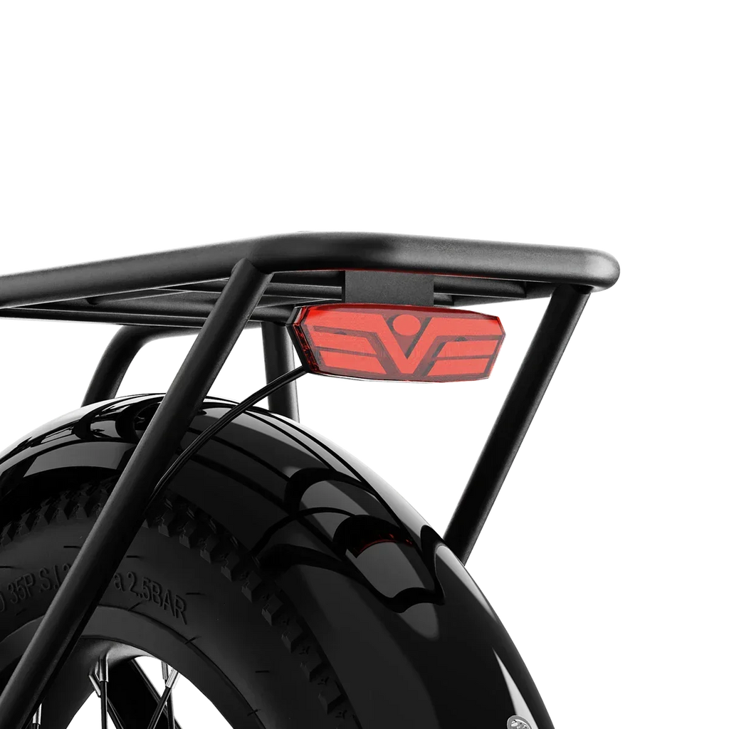 Aipas® A2 Elite Ebike