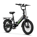 Aipas® A2 Elite Ebike