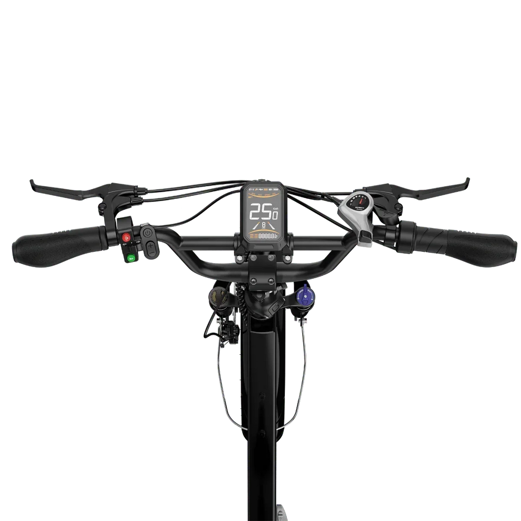 Aipas® A2 Elite Ebike